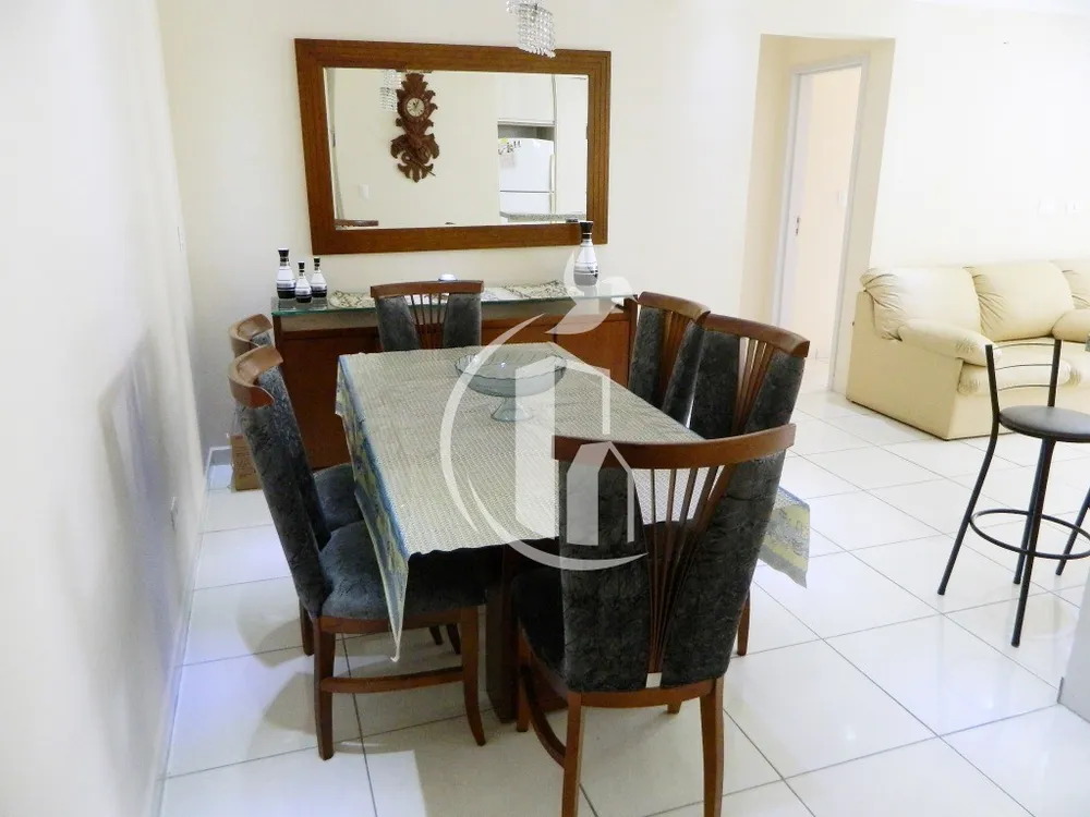 Apartamento, 2 quartos, 95 m² - Foto 6