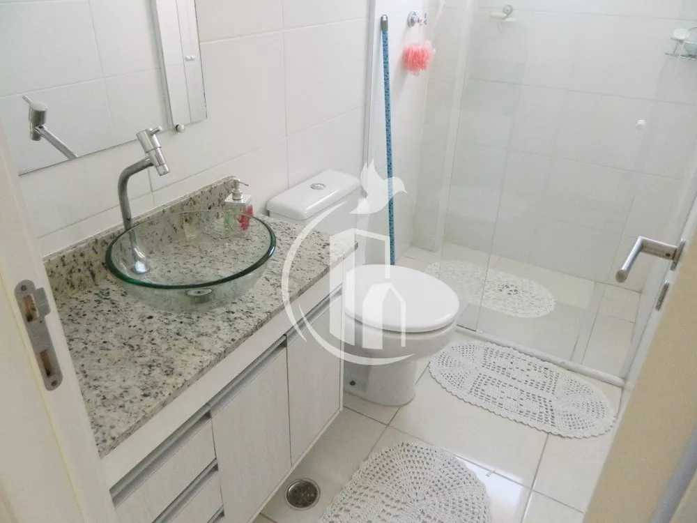 Apartamento, 2 quartos, 95 m² - Foto 3