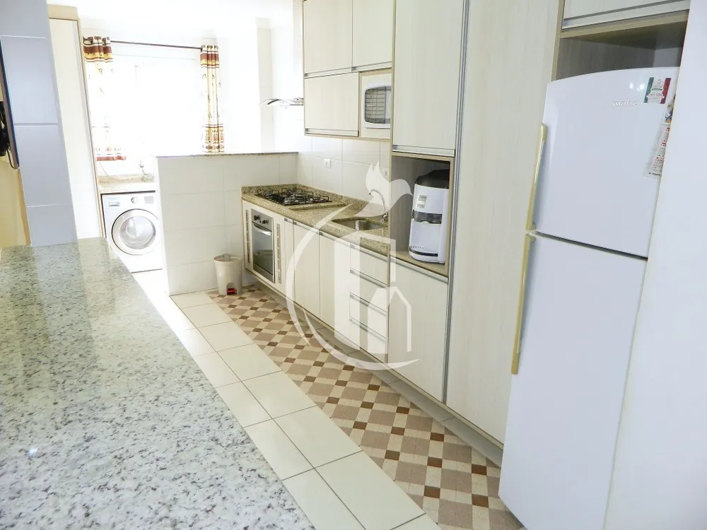Apartamento, 2 quartos, 95 m² - Foto 9