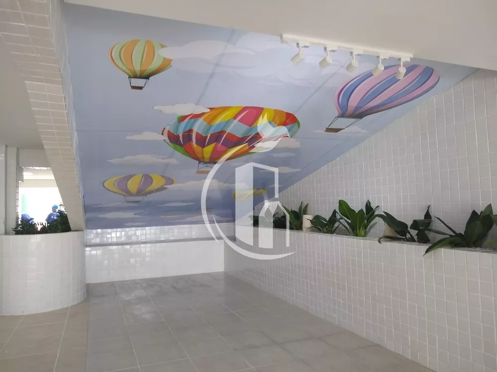 Apartamento, 2 quartos, 68 m² - Foto 12