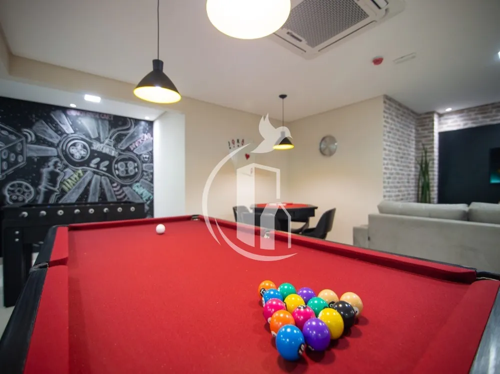 Apartamento, 2 quartos, 68 m² - Foto 3