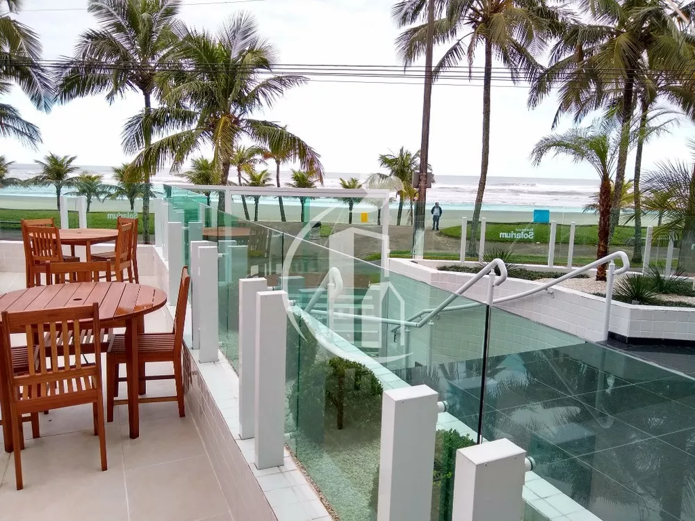 Apartamento, 2 quartos, 68 m² - Foto 3