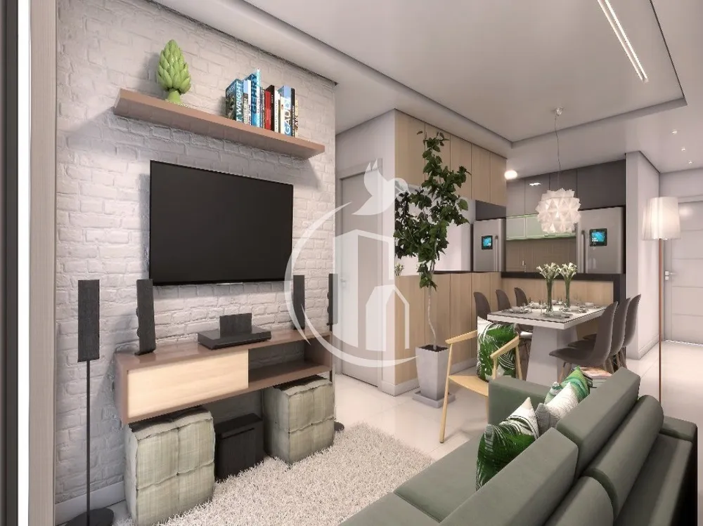 Apartamento, 2 quartos, 70 m² - Foto 7