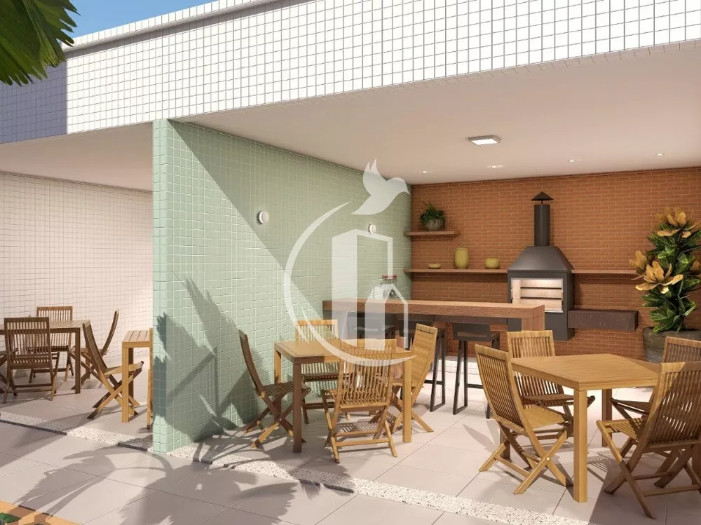 Apartamento, 2 quartos, 70 m² - Foto 7