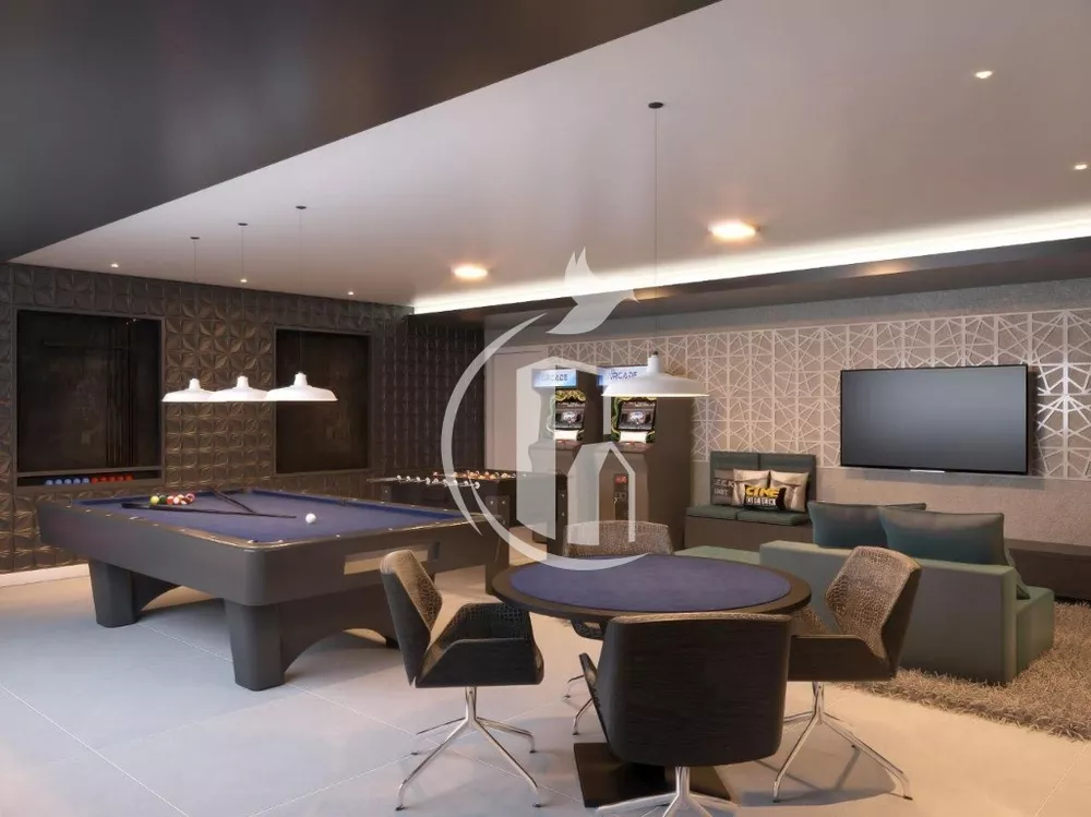 Apartamento, 2 quartos, 70 m² - Foto 2