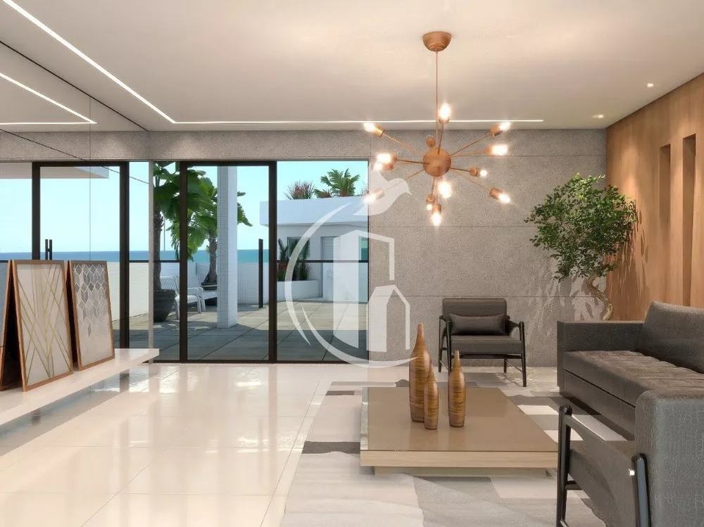 Apartamento, 2 quartos, 70 m² - Foto 3