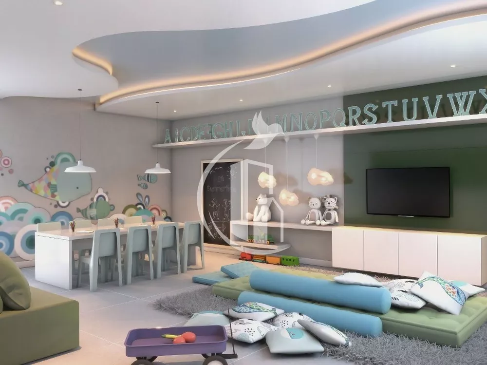 Apartamento, 2 quartos, 70 m² - Foto 6