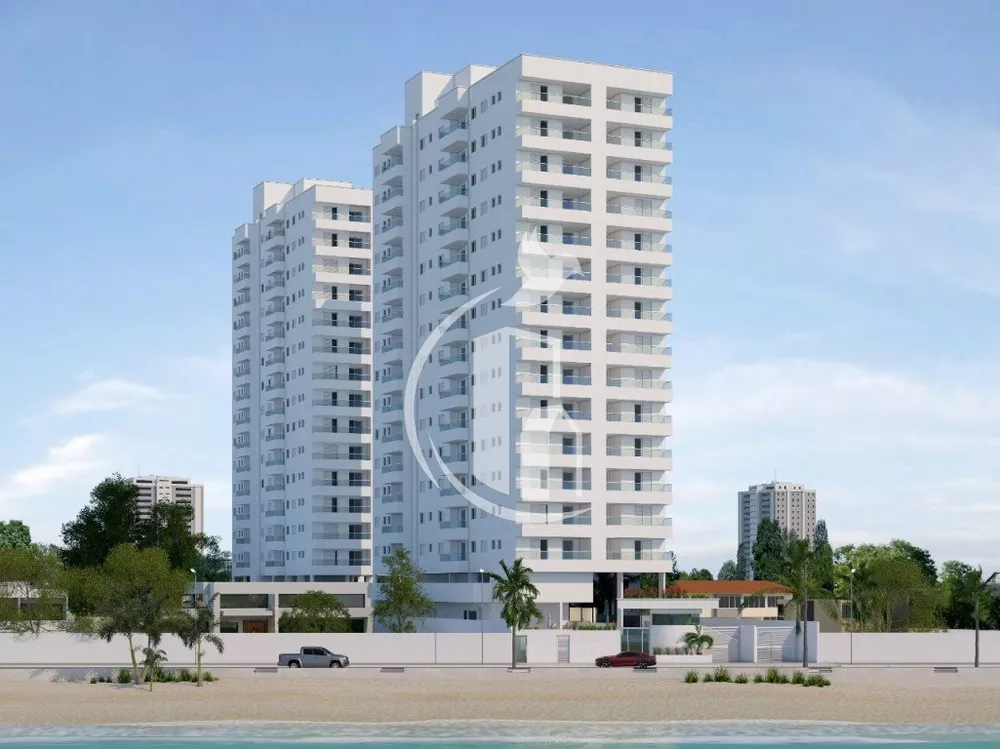 Apartamento, 2 quartos, 70 m² - Foto 1