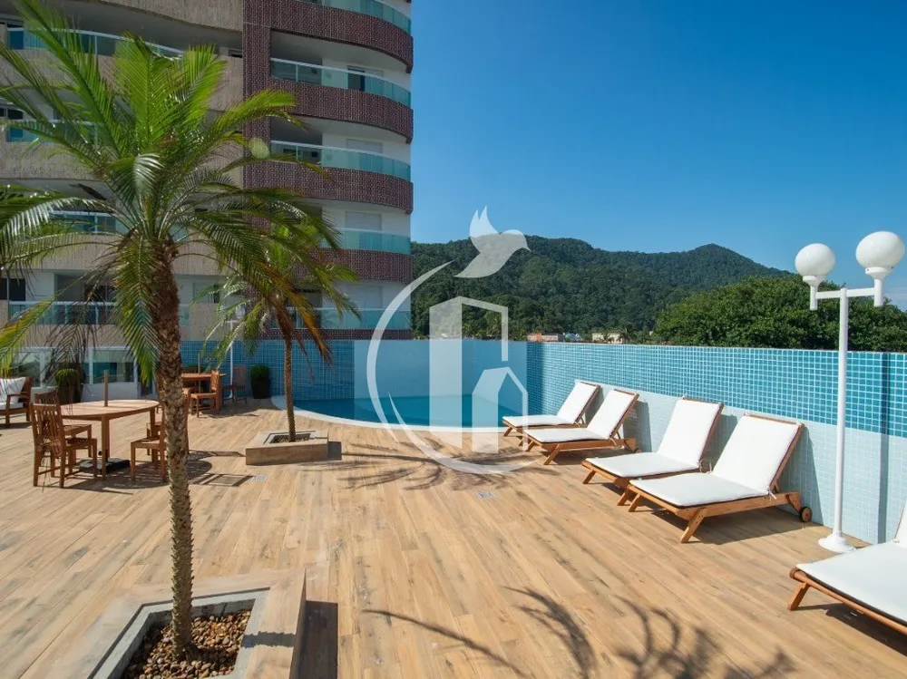 Apartamento, 2 quartos, 86 m² - Foto 11
