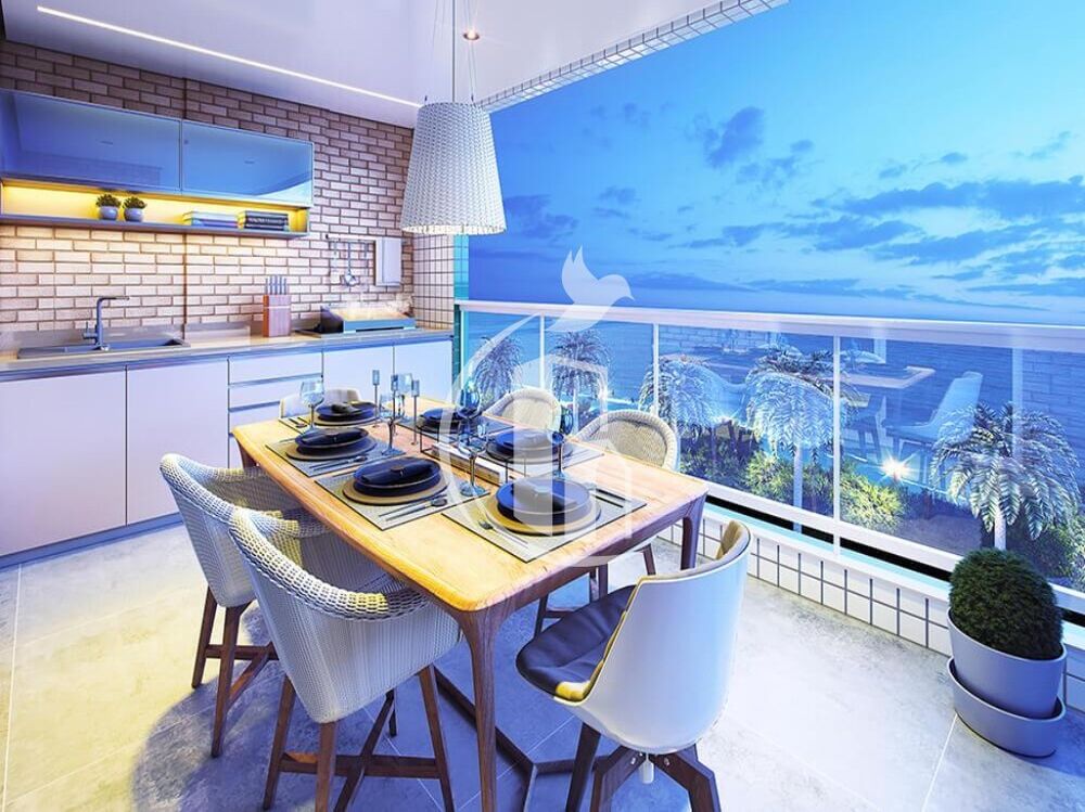 Apartamento, 2 quartos, 73 m² - Foto 5