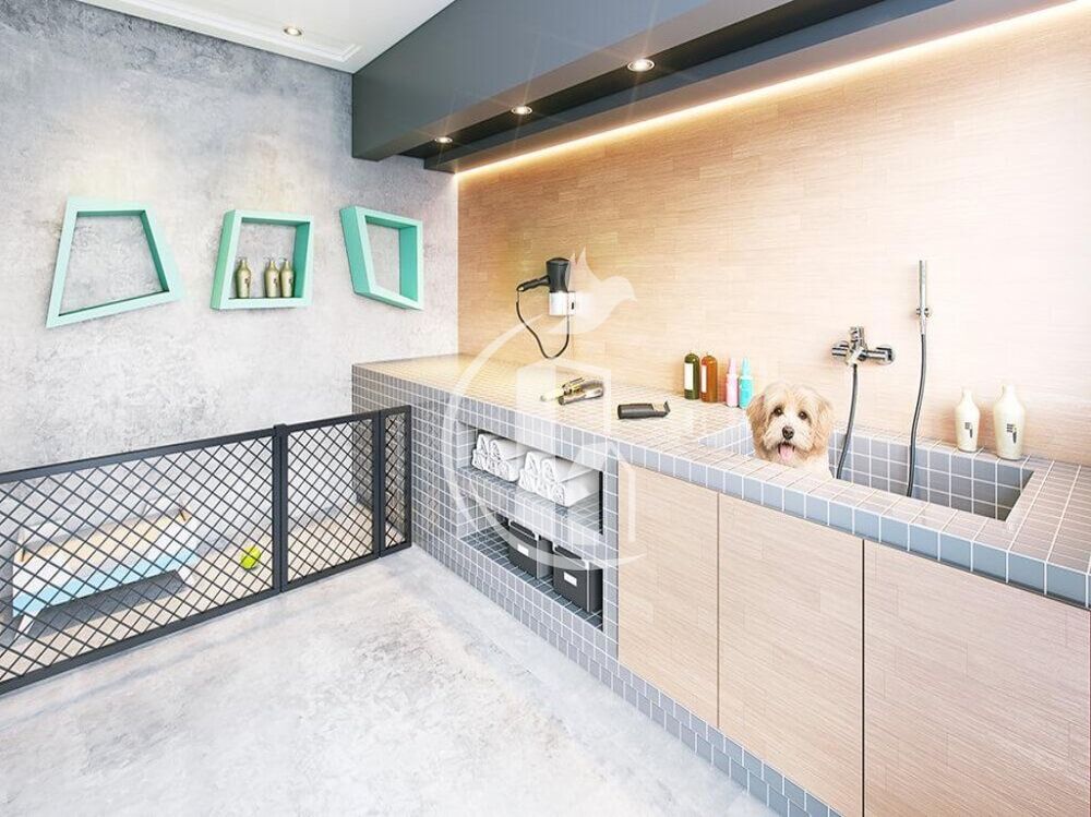 Apartamento, 2 quartos, 73 m² - Foto 10