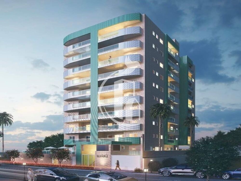 Apartamento, 2 quartos, 73 m² - Foto 1