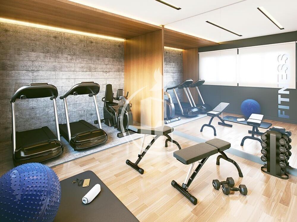 Apartamento, 2 quartos, 73 m² - Foto 9