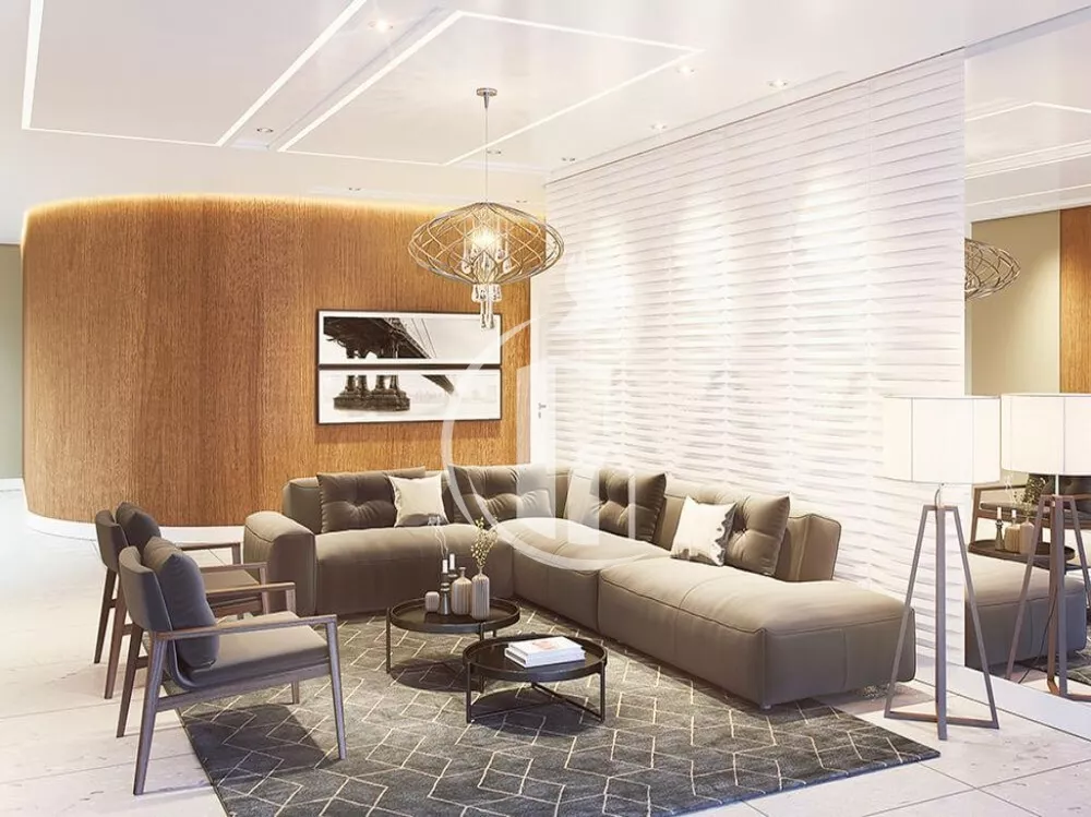 Apartamento, 2 quartos, 73 m² - Foto 3