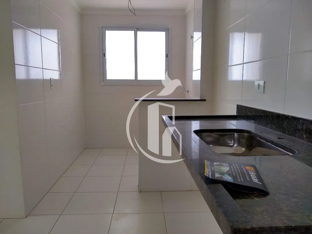 Apartamento, 2 quartos, 66 m² - Foto 2