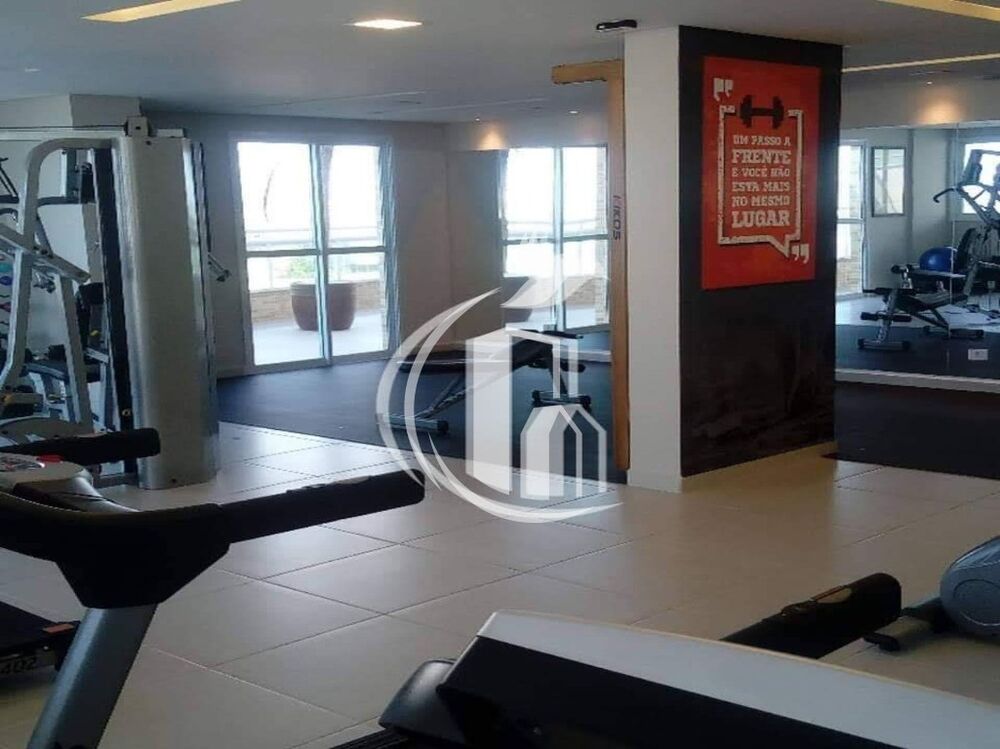Apartamento, 3 quartos, 112 m² - Foto 5