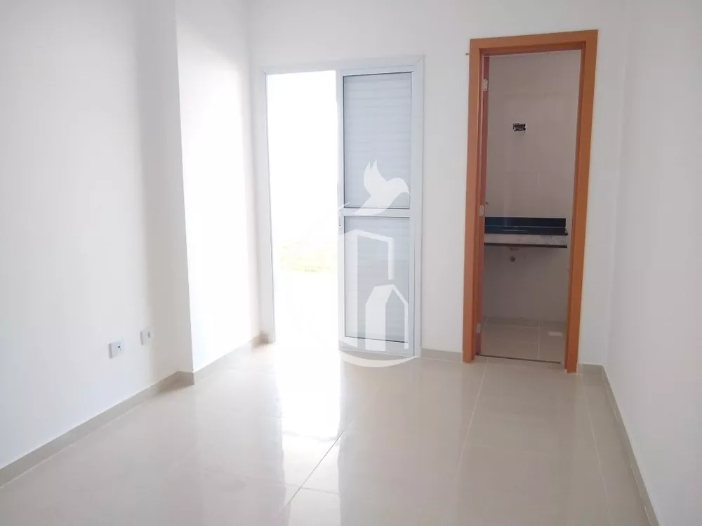 Apartamento, 3 quartos, 112 m² - Foto 2