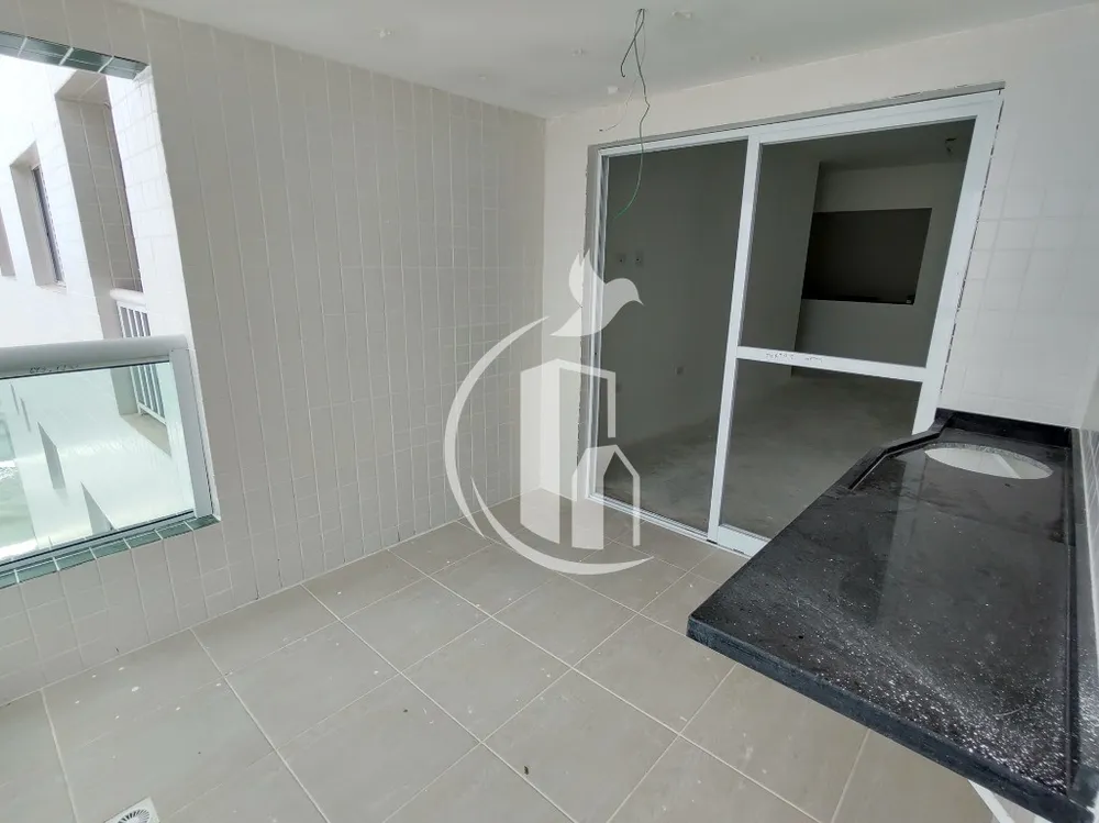 Apartamento, 2 quartos, 78 m² - Foto 2