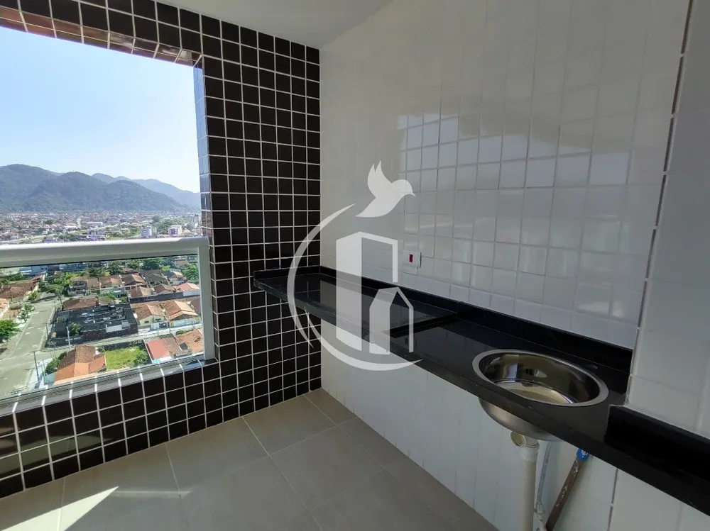 Apartamento, 2 quartos, 69 m² - Foto 8
