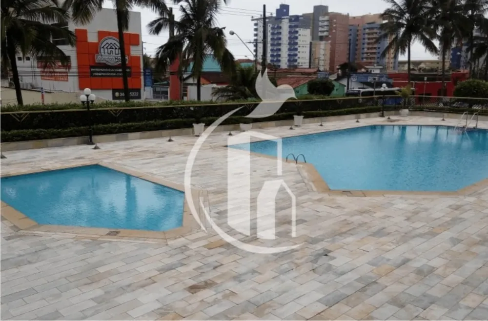 Apartamento, 2 quartos, 134 m² - Foto 1