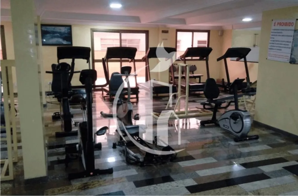 Apartamento, 2 quartos, 134 m² - Foto 4