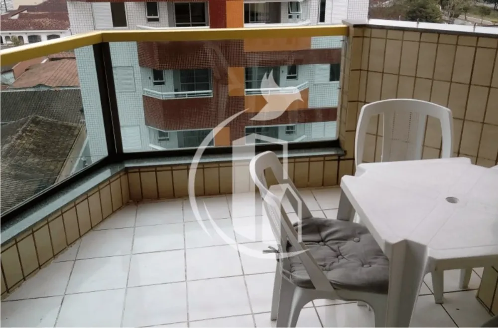 Apartamento, 2 quartos, 134 m² - Foto 5