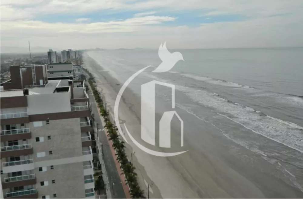 Cobertura, 4 quartos, 206 m² - Foto 1