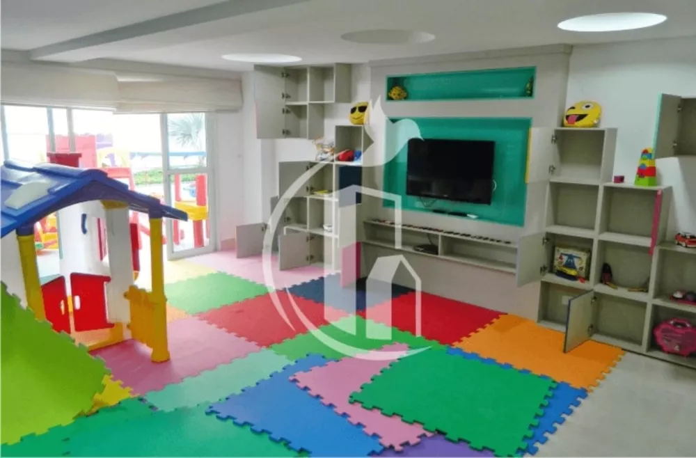 Cobertura, 4 quartos, 206 m² - Foto 8