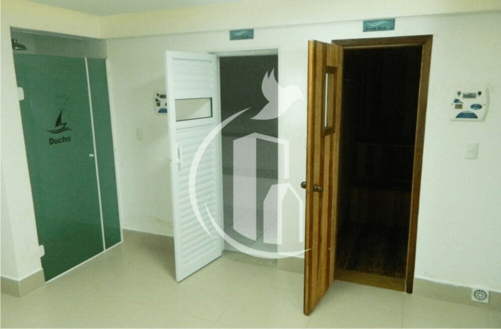 Cobertura, 4 quartos, 206 m² - Foto 11