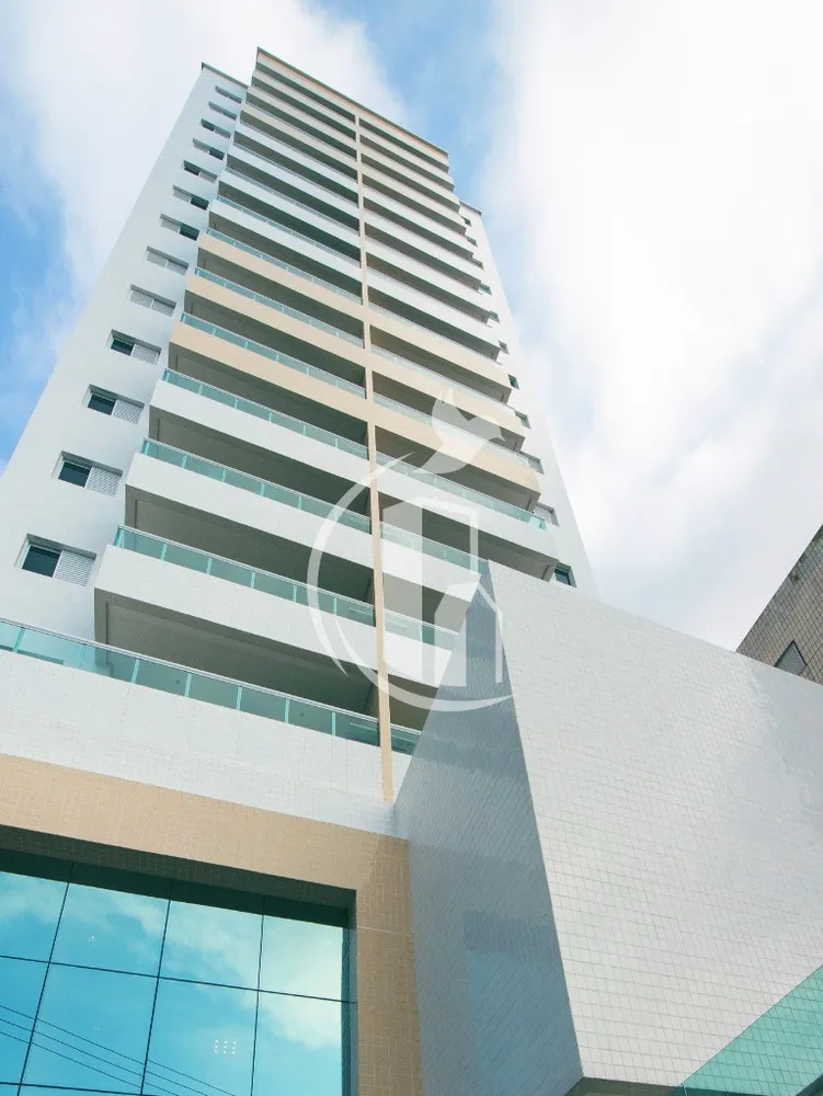 Apartamento, 2 quartos, 79 m² - Foto 1