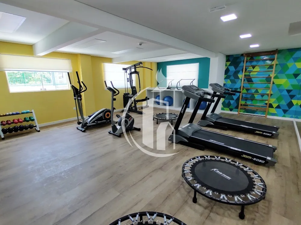Apartamento, 2 quartos, 77 m² - Foto 16
