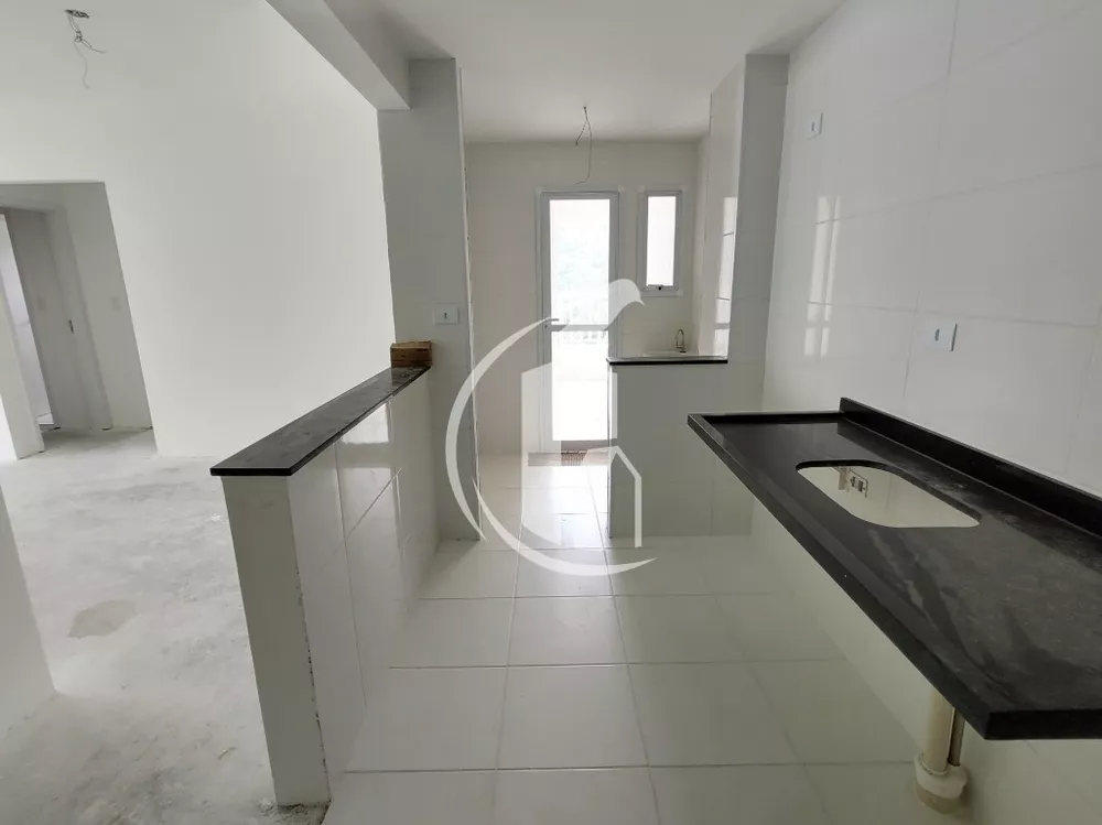 Apartamento à venda com 2 quartos, 77m² - Foto 6