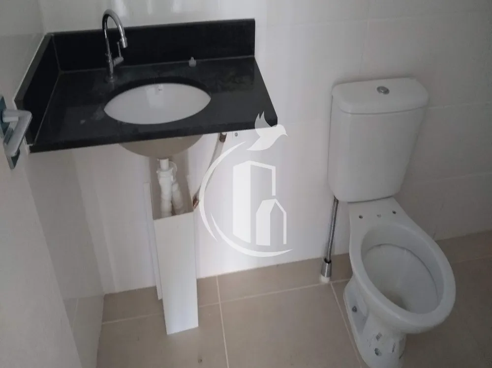 Apartamento, 2 quartos, 80 m² - Foto 8
