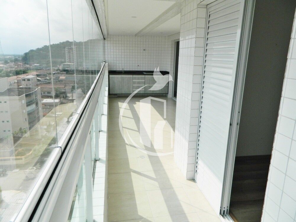 Apartamento, 3 quartos, 104 m² - Foto 4