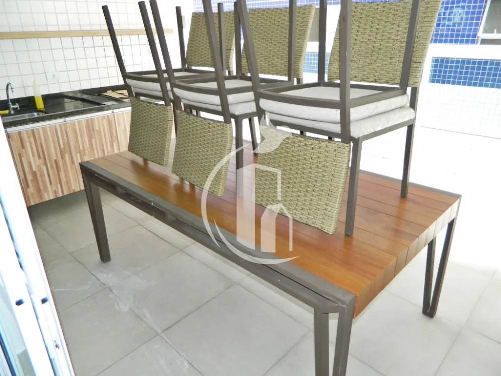 Apartamento, 3 quartos, 104 m² - Foto 7