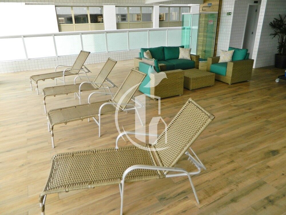 Apartamento, 3 quartos, 104 m² - Foto 1