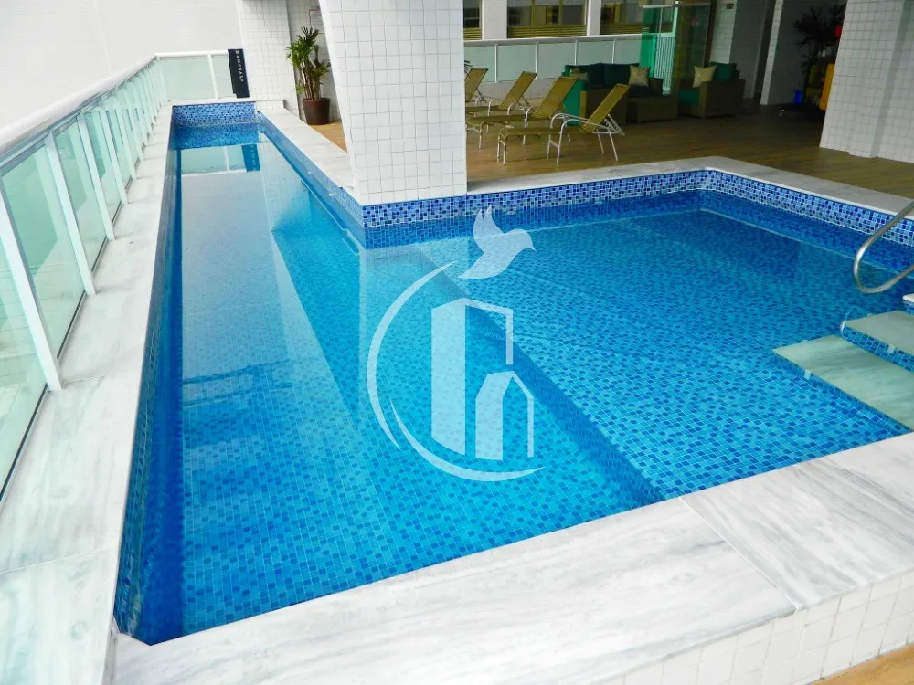 Apartamento, 3 quartos, 104 m² - Foto 3