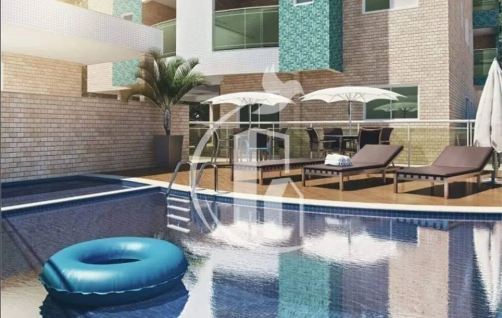 Apartamento, 2 quartos, 67 m² - Foto 8