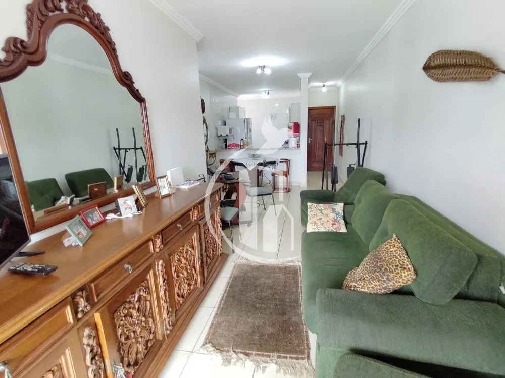 Apartamento, 2 quartos, 77 m² - Foto 2
