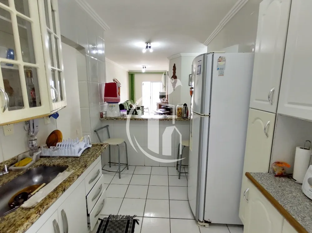 Apartamento, 2 quartos, 77 m² - Foto 1