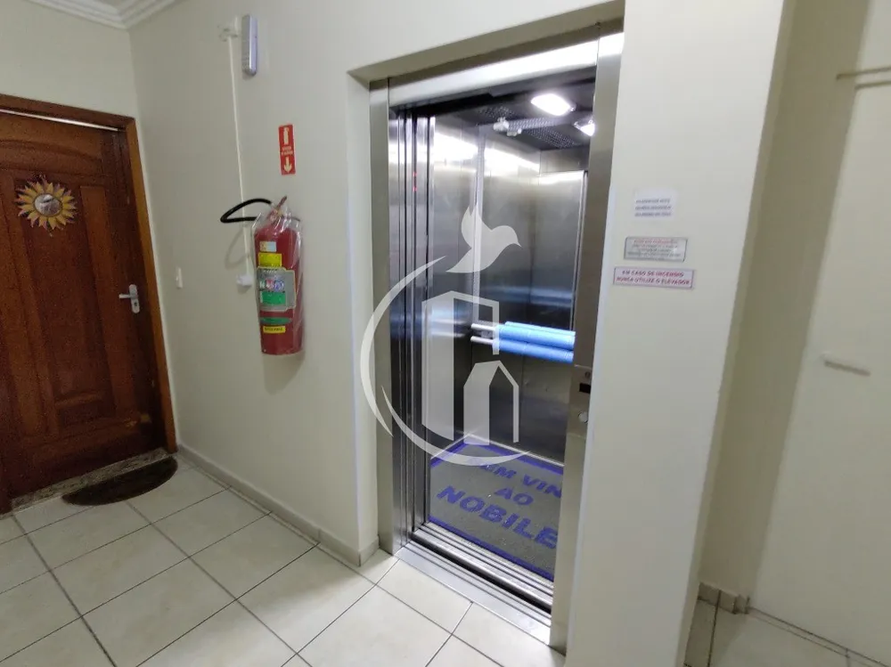Apartamento, 2 quartos, 77 m² - Foto 10