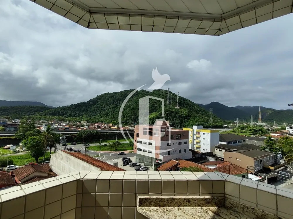 Apartamento, 2 quartos, 77 m² - Foto 8