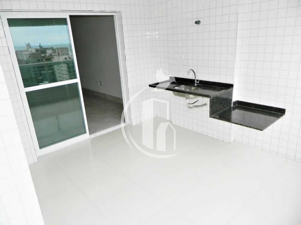 Apartamento, 3 quartos, 122 m² - Foto 1
