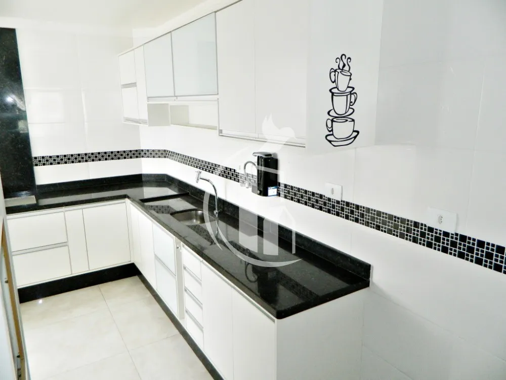 Apartamento, 3 quartos, 122 m² - Foto 3