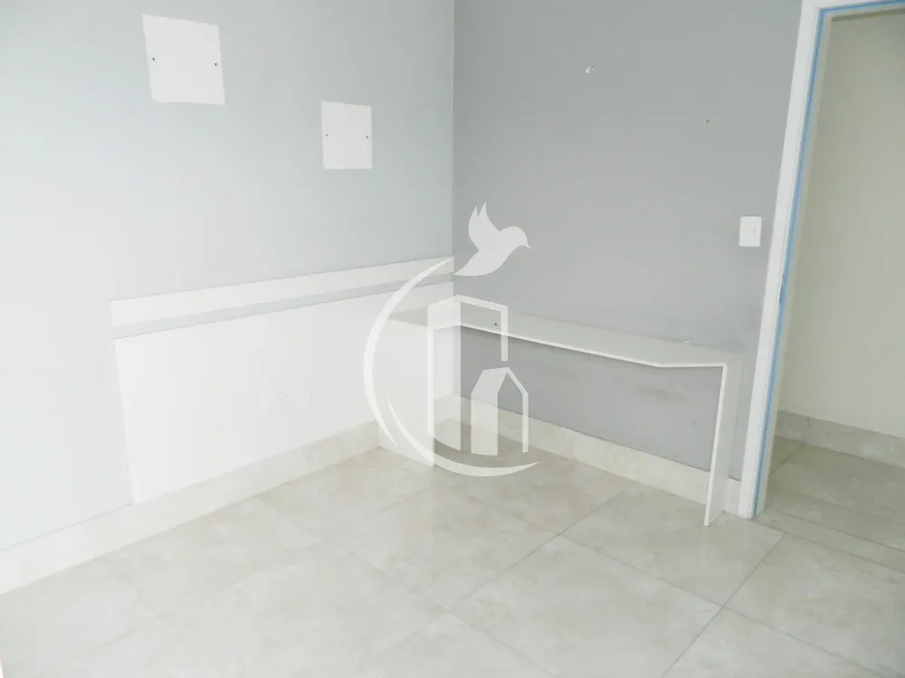 Apartamento, 3 quartos, 122 m² - Foto 2