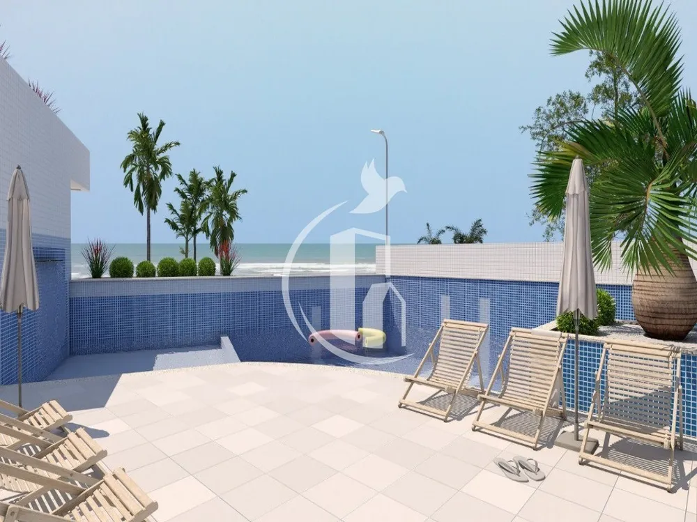 Apartamento, 2 quartos, 80 m² - Foto 1