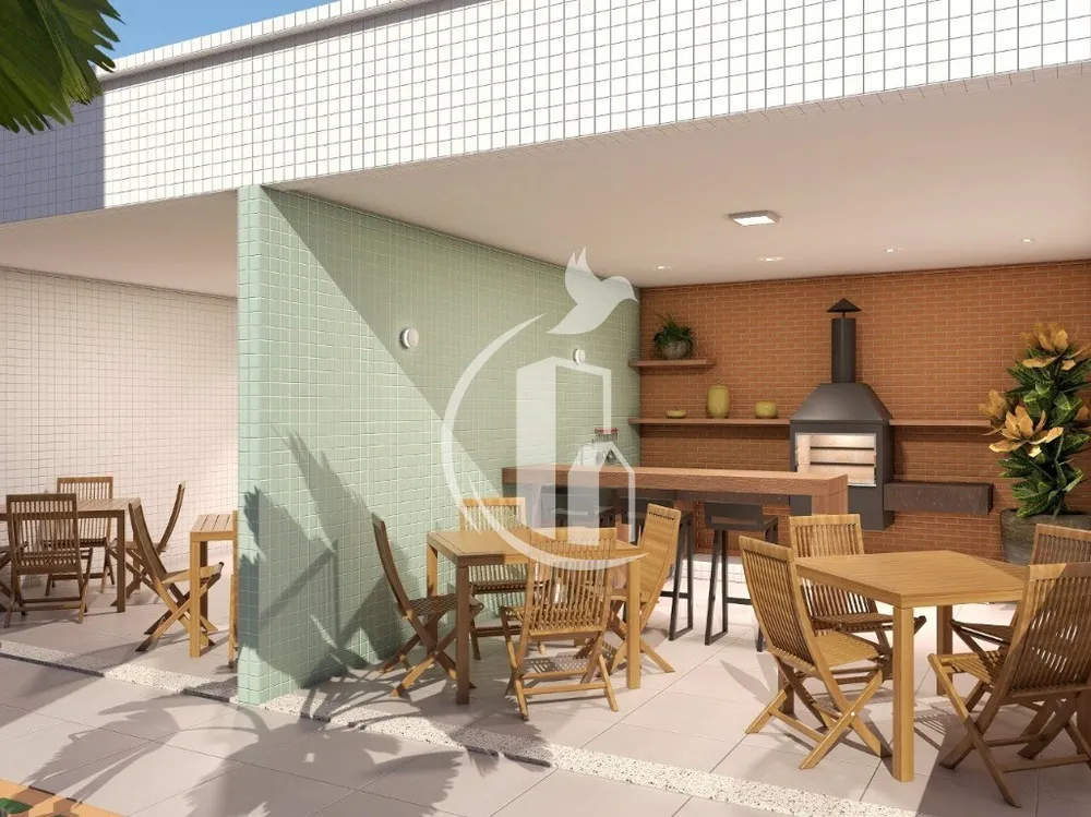Apartamento, 2 quartos, 80 m² - Foto 11