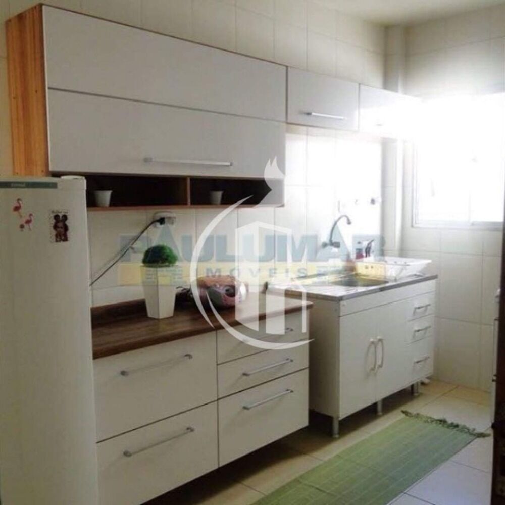 Apartamento, 1 quarto, 53 m² - Foto 6
