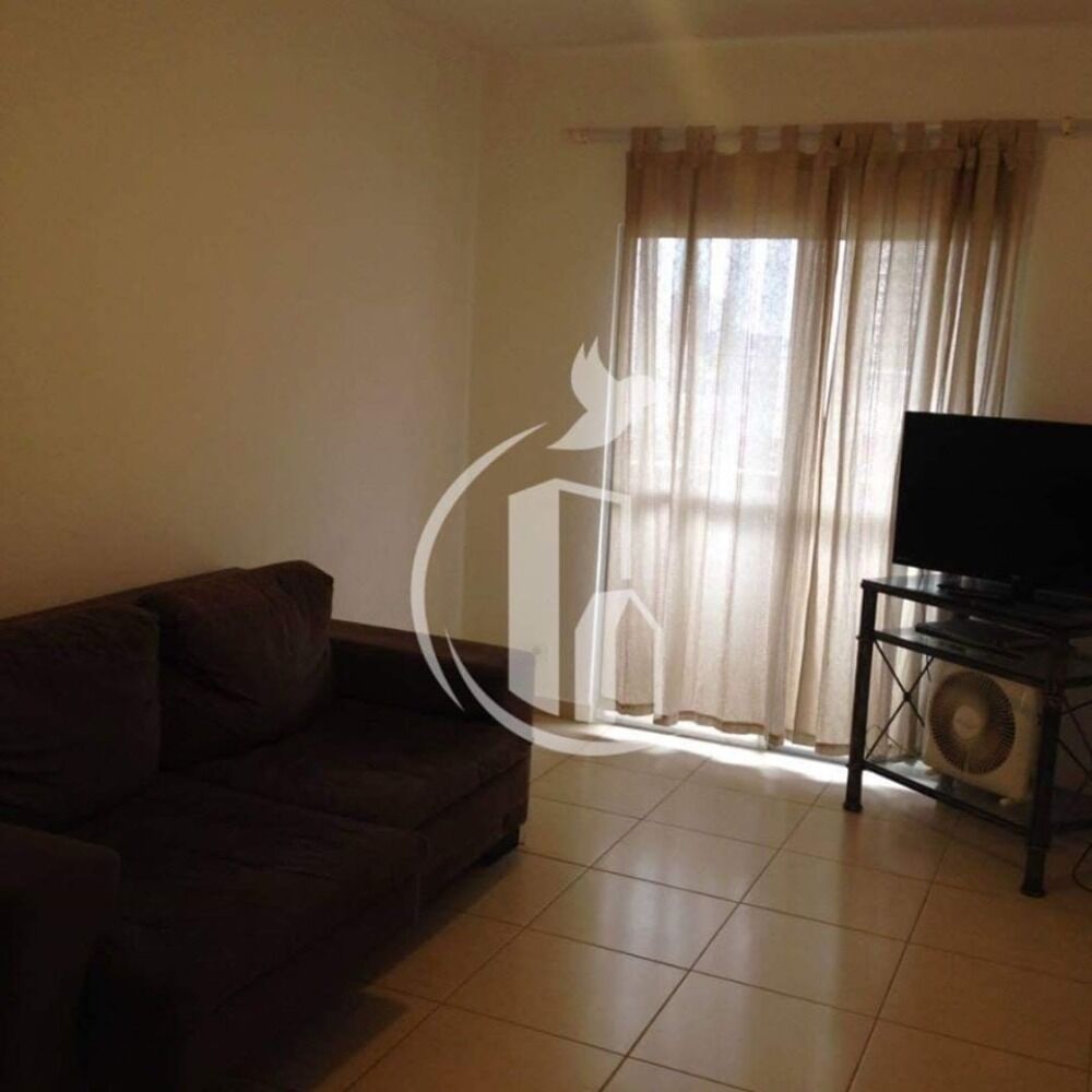 Apartamento, 1 quarto, 53 m² - Foto 4