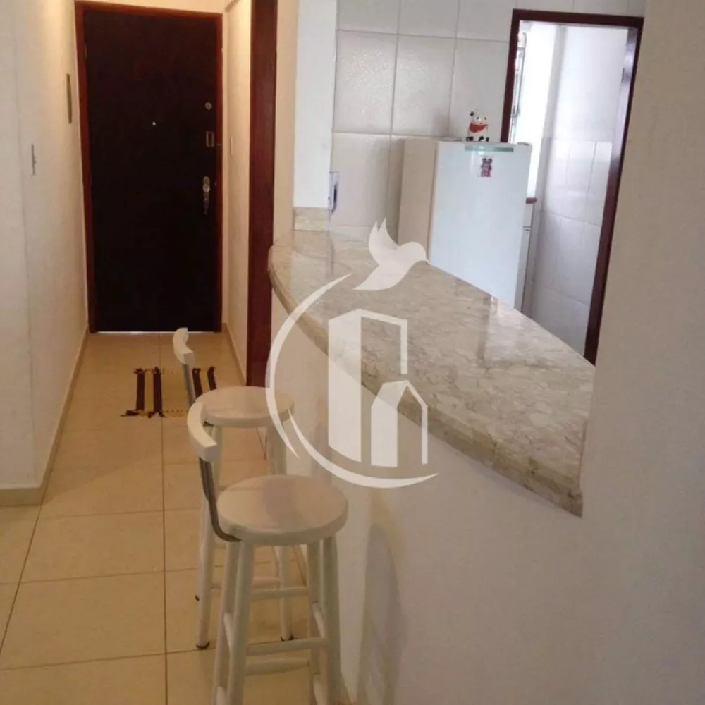 Apartamento, 1 quarto, 53 m² - Foto 5